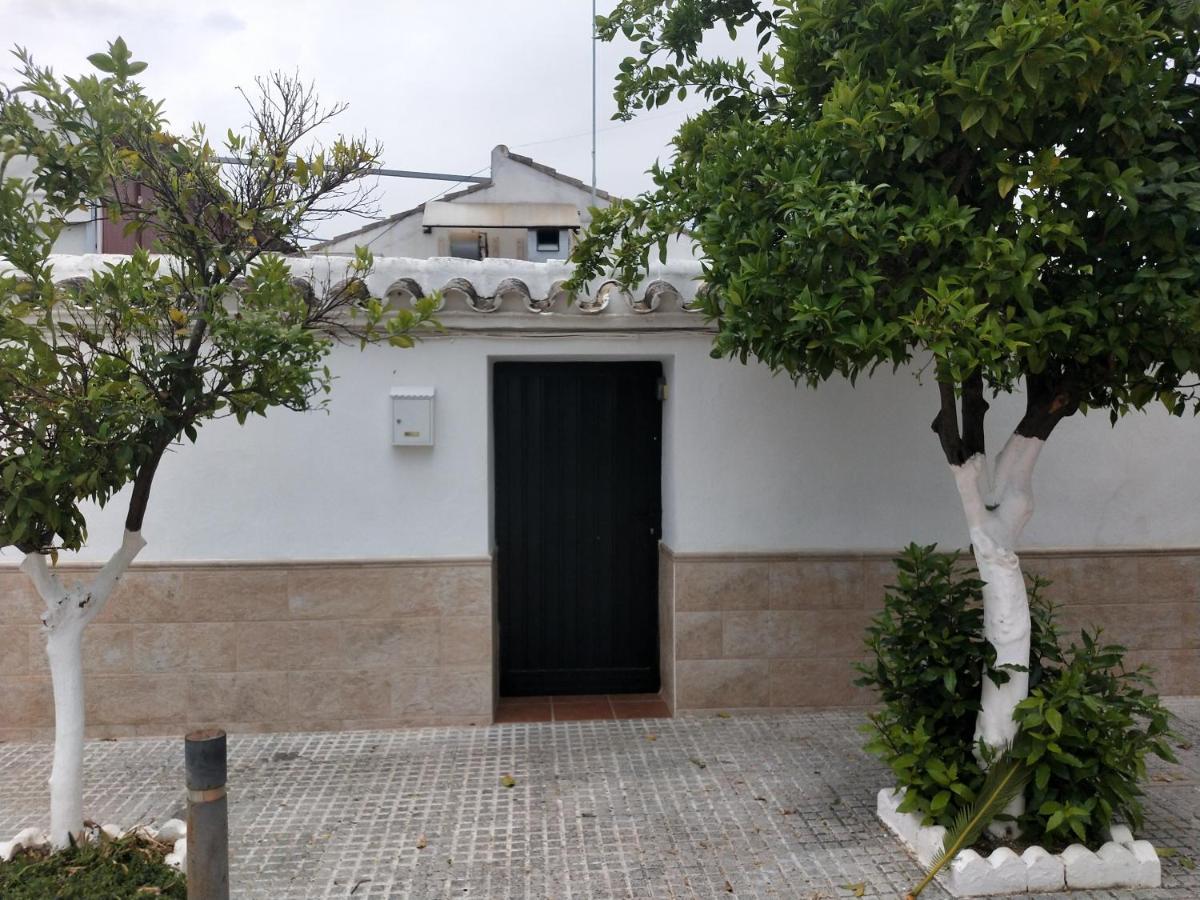 Villa Acogedora Casa Cerca De Cordoba Encinarejo De Cordoba Exterior foto