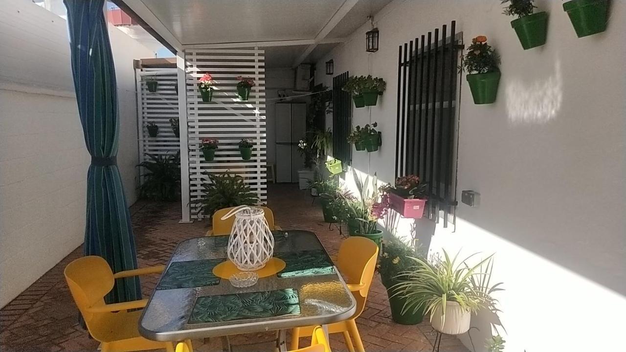 Villa Acogedora Casa Cerca De Cordoba Encinarejo De Cordoba Exterior foto