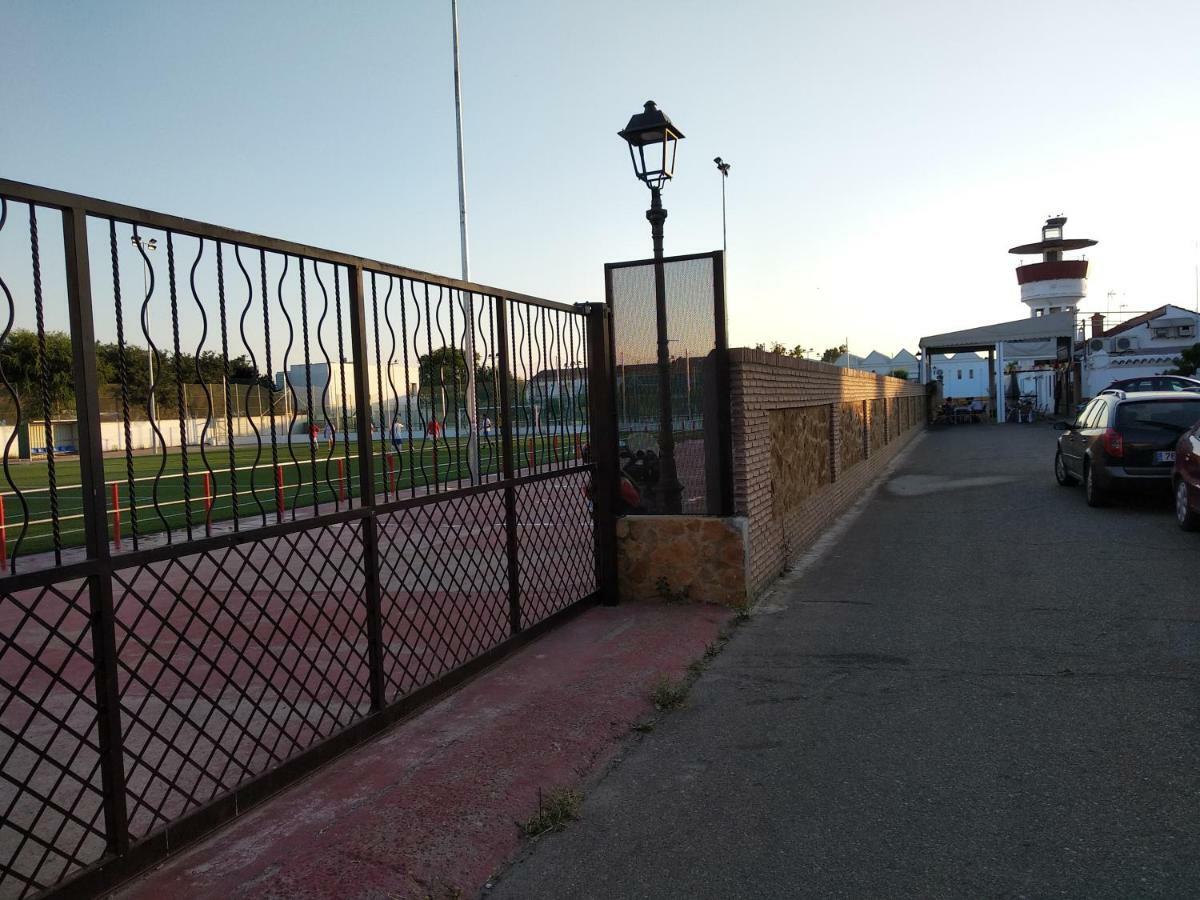 Villa Acogedora Casa Cerca De Cordoba Encinarejo De Cordoba Exterior foto
